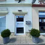 Apartmán Renesance
