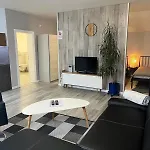 Apartmán Renesance