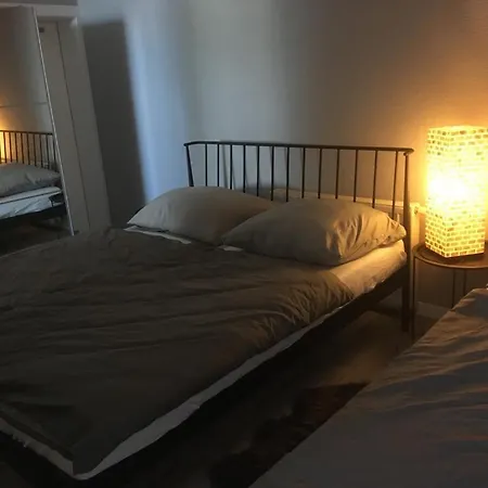 Renesance Apartment Bojnice