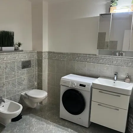 Apartment Renesance