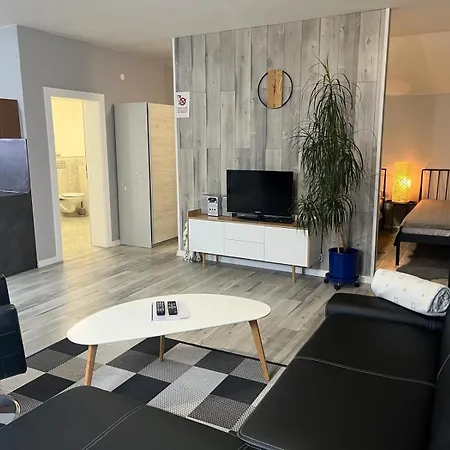 Apartment Renesance