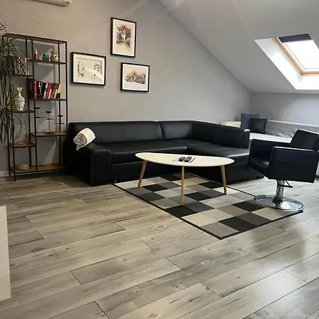 Apartment Renesance Bojnice