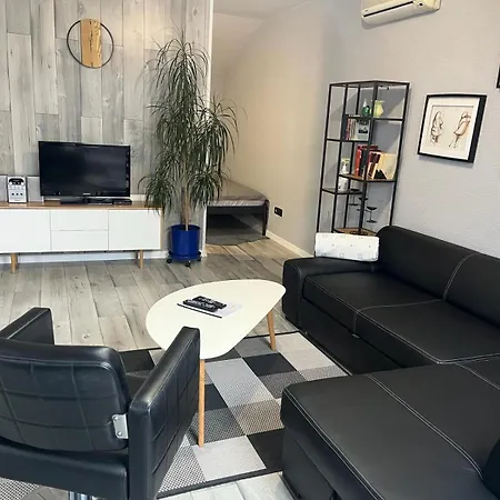 Apartment Renesance Bojnice
